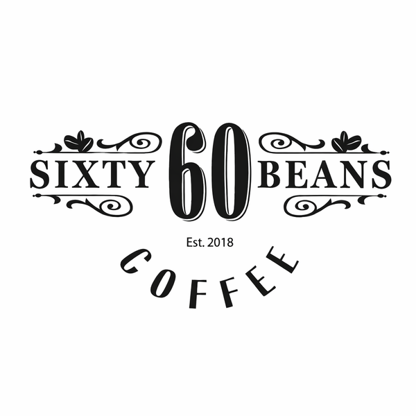60 Beans Coffee